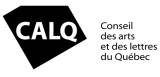 Conseils des arts et lettres du Québec